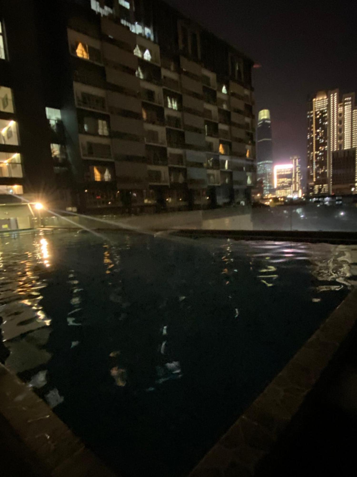 Wakakapackers Vandrerhjem Kuala Lumpur Eksteriør bilde